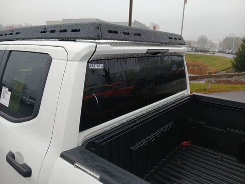 New 2025 Toyota Tacoma TRD Off-Road image 8