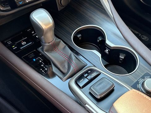 Used 2016 Lexus RX 350 FWD image 27