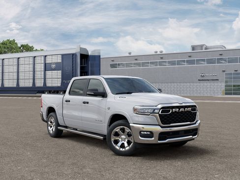 New 2026 RAM 1500 Lone Star AWD/4WD image 26