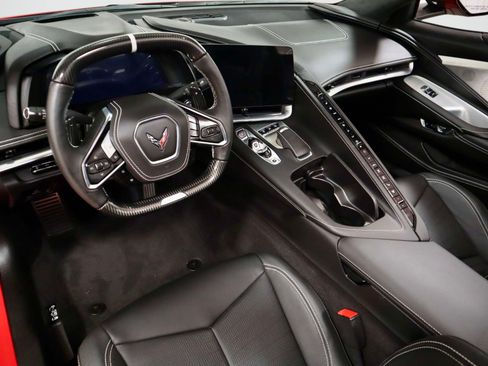 Used 2024 Chevrolet Corvette Z06 RWD image 20