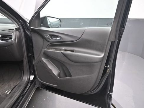 Used 2021 Chevrolet Equinox LT AWD/4WD image 20