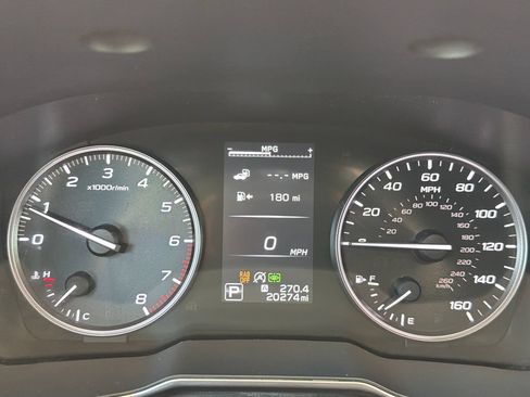 Certified 2023 Subaru Outback Limited AWD/4WD image 46