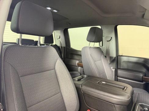 Used 2020 GMC Sierra 1500 Elevation w/ Elevation Value Package AWD/4WD image 21