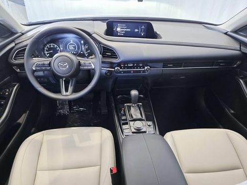 New 2025 MAZDA CX-30 AWD 2.5 S w/ Preferred Package image 7
