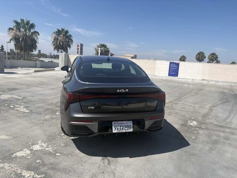 Used 2026 Kia K5 LXS FWD image 10