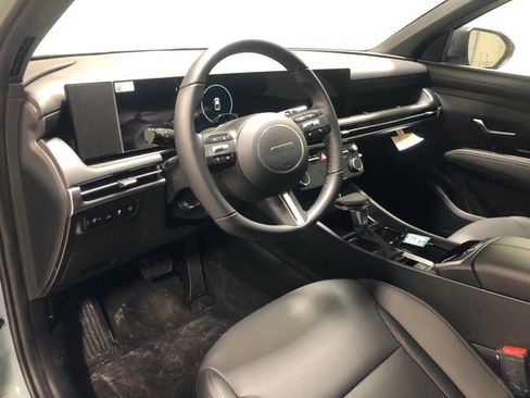 New 2026 Hyundai Santa Cruz XRT AWD/4WD image 18