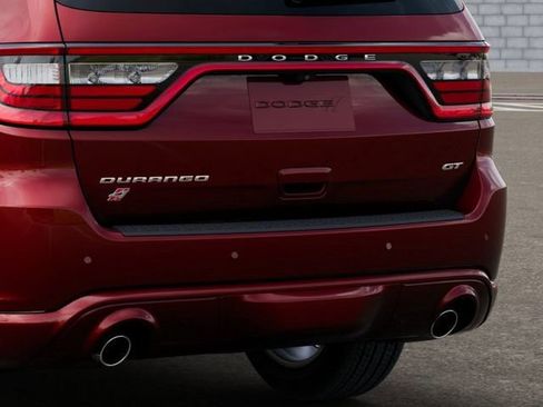 New 2026 Dodge Durango GT image 13