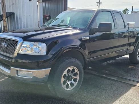 Used 2004 Ford F150 XL RWD image 2
