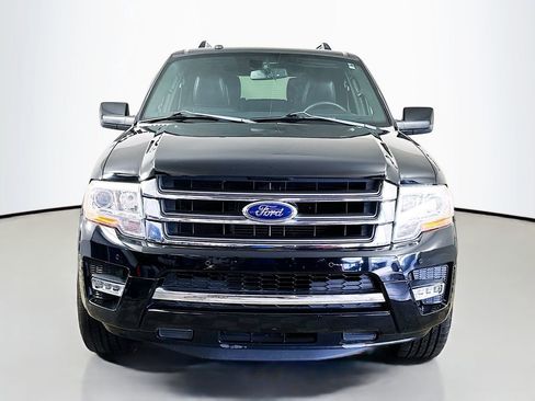 Used 2017 Ford Expedition Limited image 2
