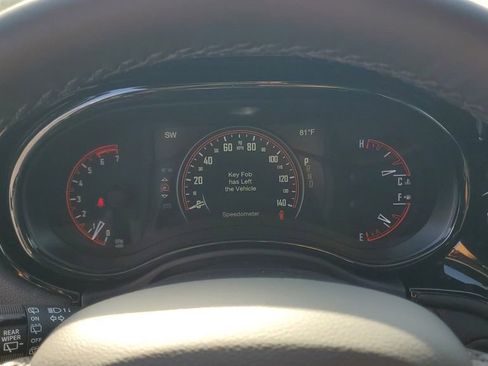 New 2026 Dodge Durango GT image 30