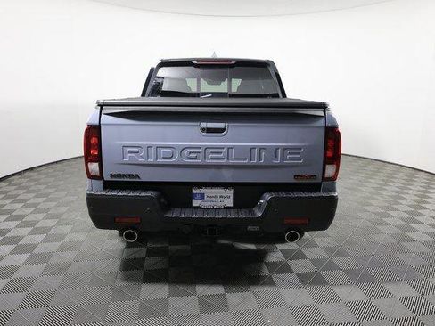 New 2026 Honda Ridgeline TrailSport image 5