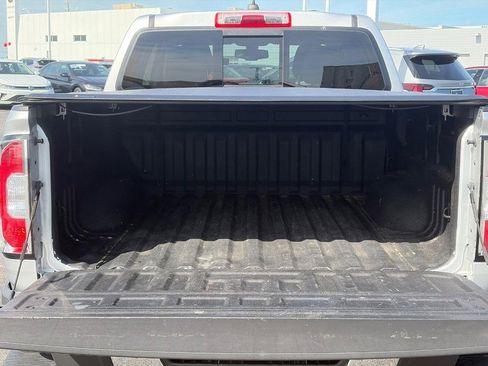 Used 2019 GMC Canyon SLE w/ SLE Convenience Package AWD/4WD image 7