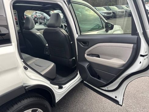 New 2026 Subaru Forester Premium image 92