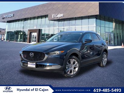 Used 2023 MAZDA CX-30 AWD 2.5 S w/ Preferred Package