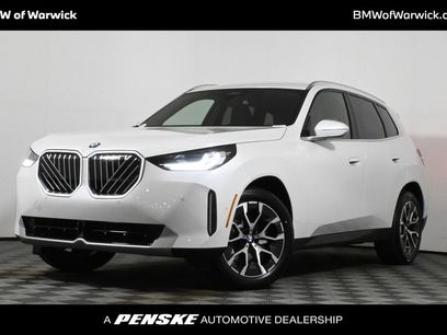 Used 2026 BMW X3 xDrive30 w/ Convenience Package