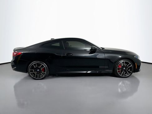 New 2026 BMW 440i xDrive Coupe w/ Premium Package image 4