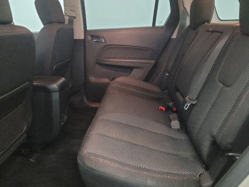 Used 2015 GMC Terrain SLE w/ Chrome Edition image 18