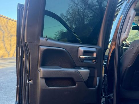 Used 2015 Chevrolet Silverado 1500 LT w/ All Star Edition image 19