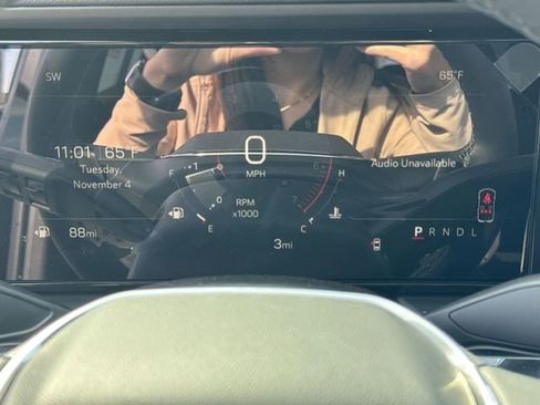 New 2026 GMC Terrain Elevation image 15