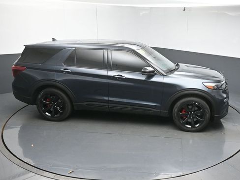 Used 2022 Ford Explorer ST w/ Equipment Group 401A image 51