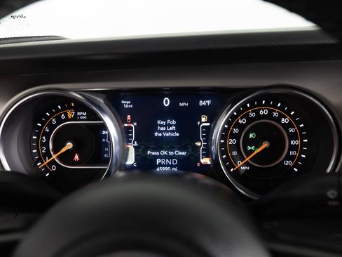 Used 2021 Jeep Gladiator Sport AWD/4WD image 30