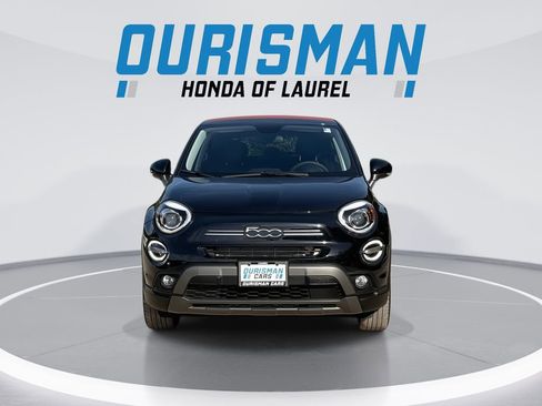 Used 2022 FIAT 500X Trekking w/ Cold Weather Group AWD/4WD image 3