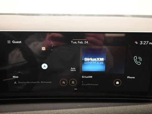 Used 2025 Hyundai Santa Cruz Limited image 13