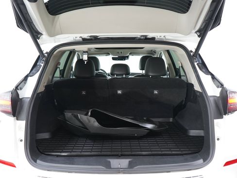 Used 2024 Nissan Murano Platinum AWD/4WD image 16