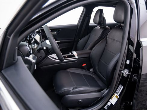 New 2026 Mercedes-Benz C 300 C 300 image 15