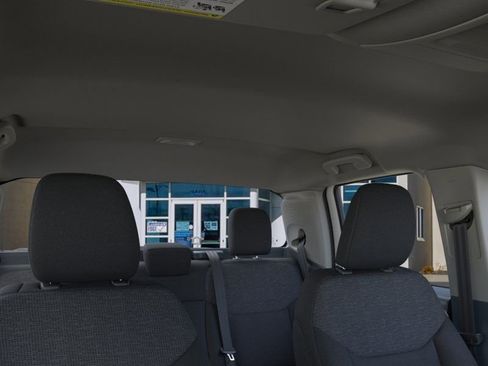 New 2025 Ford Maverick XL image 12