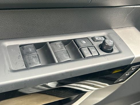 New 2026 Toyota Sequoia Limited AWD/4WD image 8