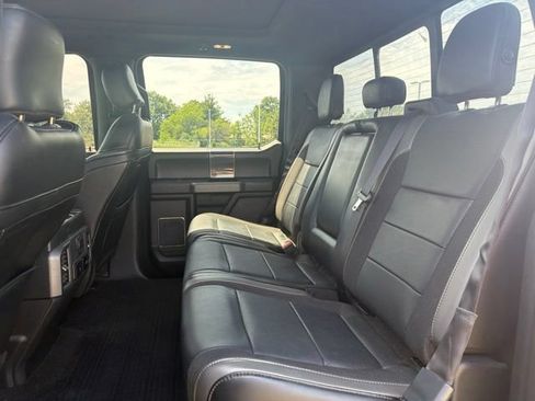 Used 2020 Ford F150 Raptor w/ Equipment Group 802A Luxury AWD/4WD image 13