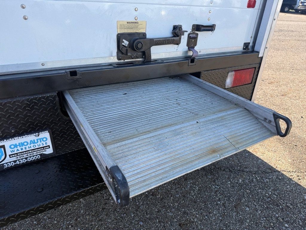 Used 2020 RAM ProMaster 3500 FWD image 22