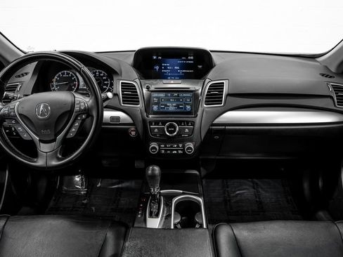 Certified 2018 Acura RDX FWD w/ Technology Package image 22