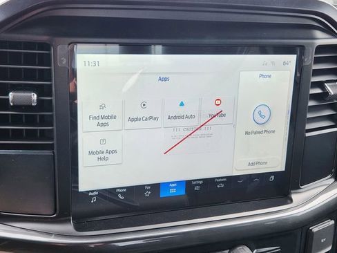 New 2025 Ford F150 STX w/ LOBO Package image 17