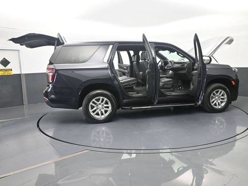 Used 2024 Chevrolet Tahoe LT RWD image 65
