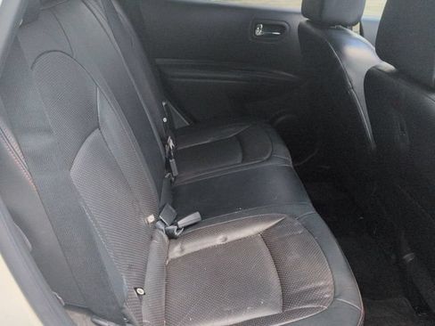 Used 2013 Nissan Rogue SL AWD/4WD image 30