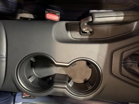 Used 2024 Ford Mustang Dark Horse image 22