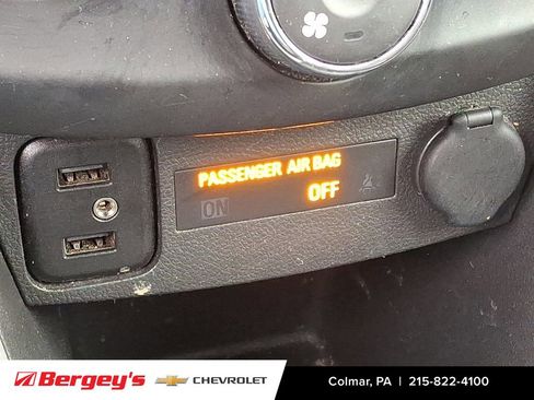 Certified 2022 Chevrolet Trax LT w/ Sport Edition image 26