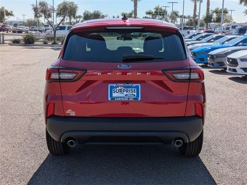 New 2026 Ford Escape ST-Line w/ Tech Pack #1 image 29
