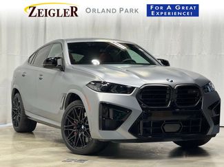 New 2026 BMW X6 M Competition w/ Executive Package video 1