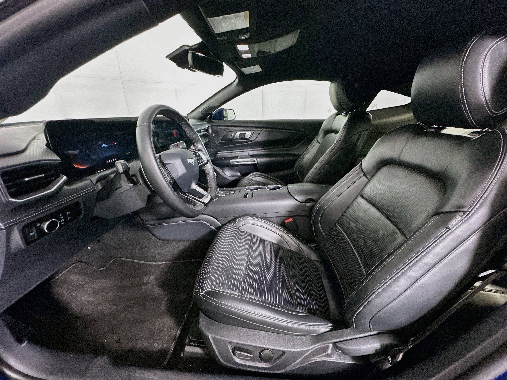 Used 2024 Ford Mustang GT Premium RWD image 13