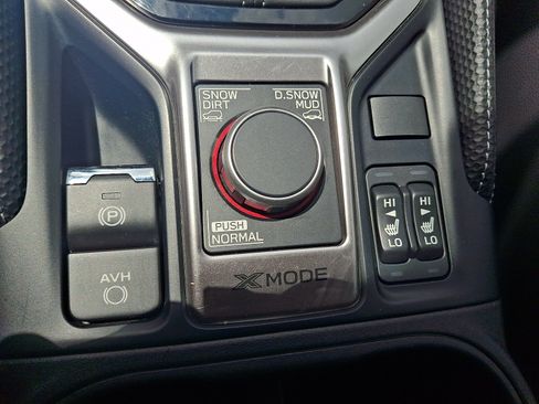 Used 2019 Subaru Forester Touring w/ Popular Package #3 AWD/4WD image 25