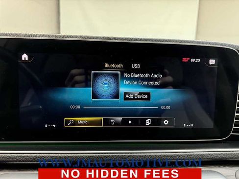 Used 2021 Mercedes-Benz GLE 350 4MATIC image 28