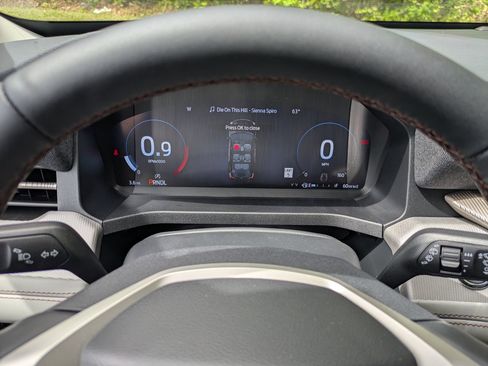 New 2026 Ford Explorer Active image 16