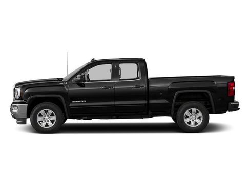 Used 2018 GMC Sierra 1500 SLE w/ SLE Value Package AWD/4WD image 6