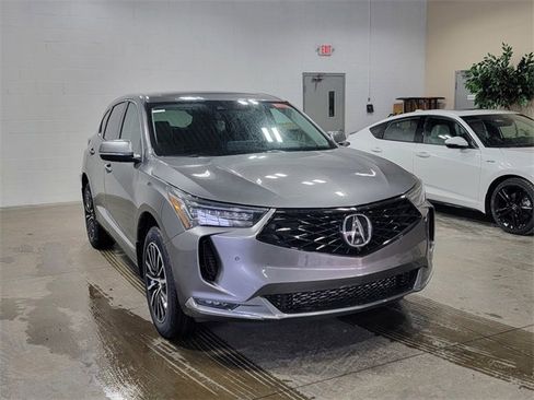 New 2026 Acura RDX SH-AWD w/ Advance Package image 4