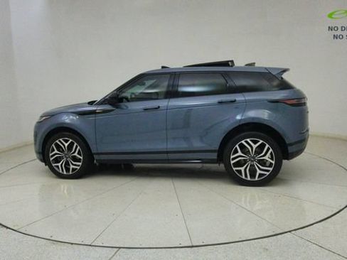 Used 2023 Land Rover Range Rover Evoque R-Dynamic S AWD/4WD image 65