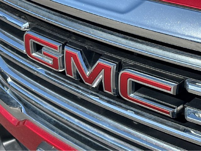 Certified 2023 GMC Terrain SLT FWD image 38