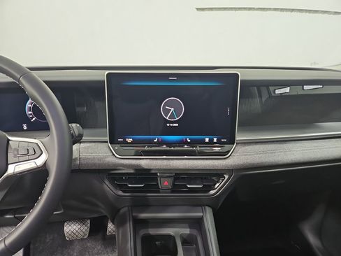 New 2026 Volkswagen Tiguan S AWD/4WD image 18
